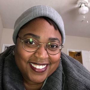 Meet your Posher, Terrena